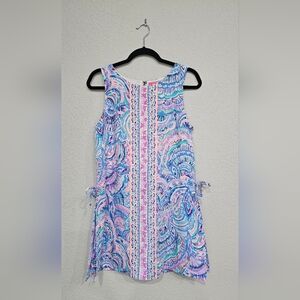 Lilly pulitzer romper